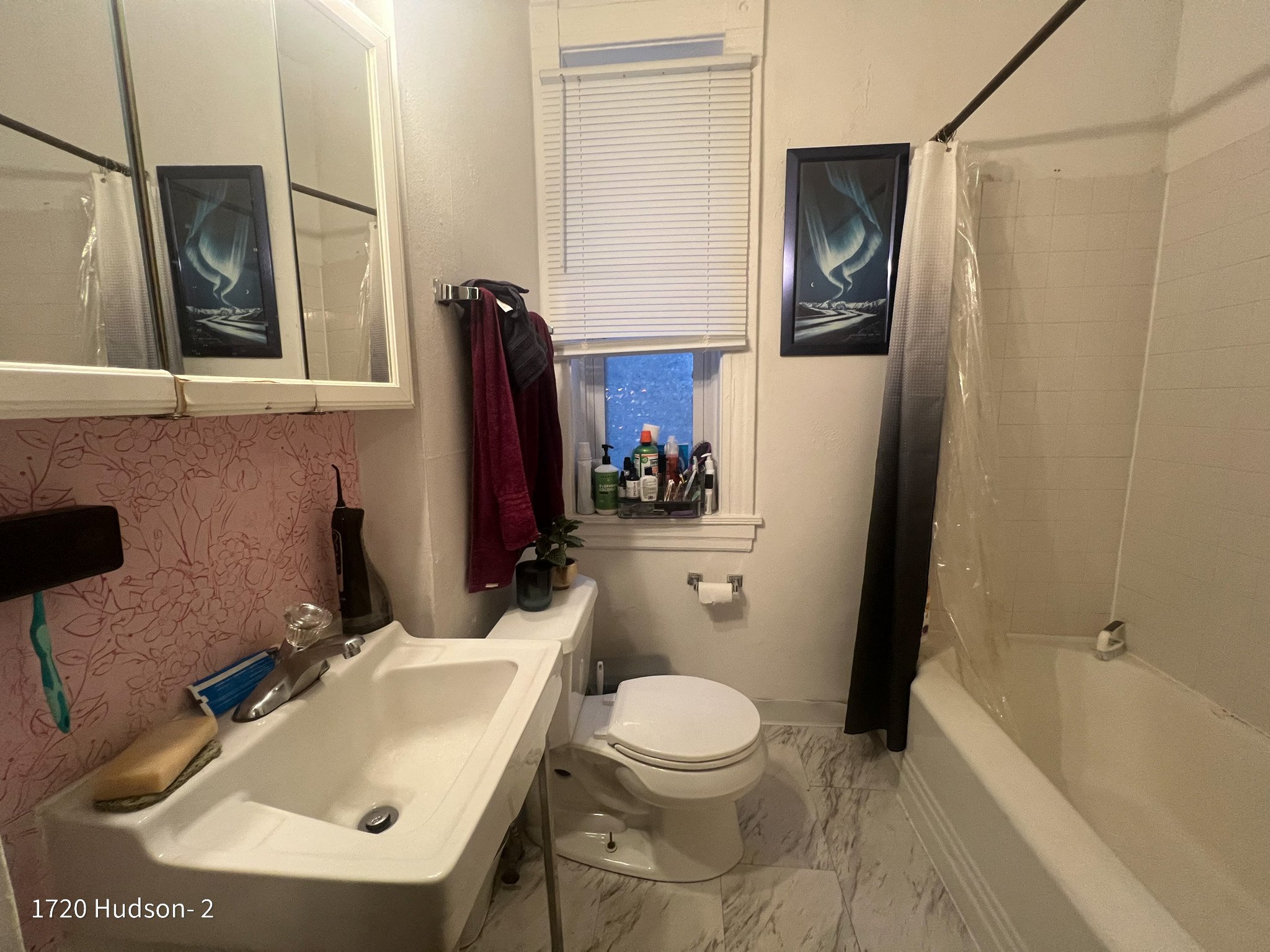 1720 N. Hudson Ave. / 1721 N. St Michael's Ct. 1720 N. Hudson Ave., Chicago, IL 60614 Old Town Triangle - Leasing by Cross Street